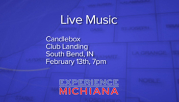 Live Music Calendar Photo