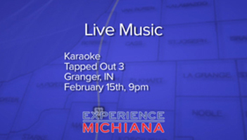 Live Music Calendar Photo