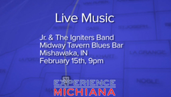 Live Music Calendar Photo