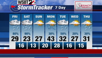 WSBT Photo