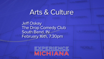Arts Calendar Photo