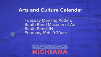 Arts Calendar Photo