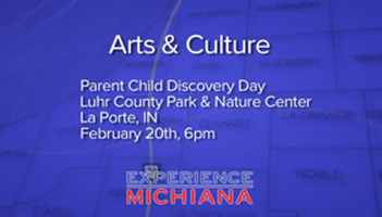 Arts Calendar Photo