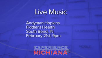 Live Music Calendar Photo