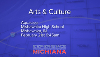 Arts Calendar Photo