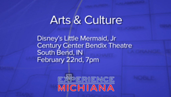 Arts Calendar Photo