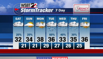 WSBT Photo