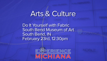 Arts Calendar Photo