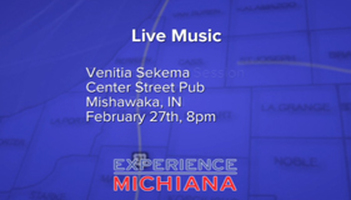 Live Music Calendar Photo