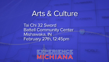 Arts Calendar Photo