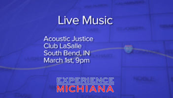 Live Music Calendar Photo