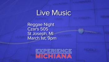 Live Music Calendar Photo