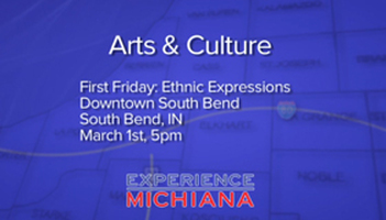 Arts Calendar Photo