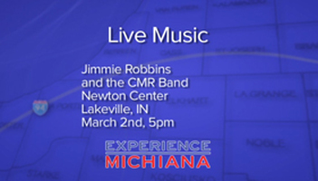 Live Music Calendar Photo