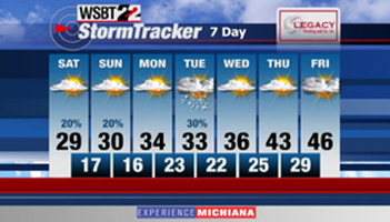 WSBT Photo