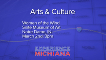Arts Calendar Photo