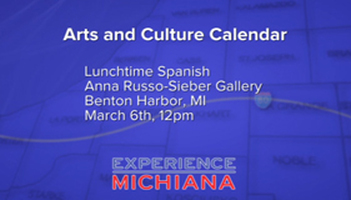 Arts Calendar Photo