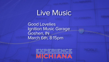 Live Music Calendar Photo
