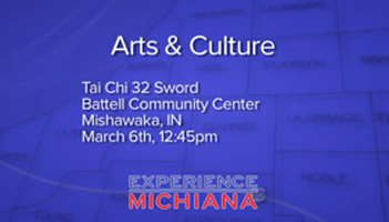 Arts Calendar Photo