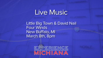 Live Music Calendar Photo