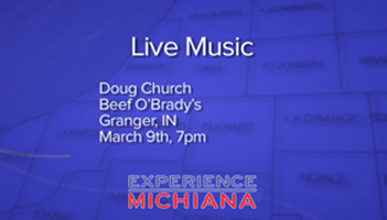 Live Music Calendar Photo