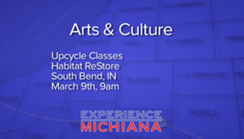 Arts Calendar Photo