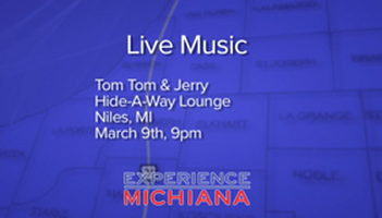 Live Music Calendar Photo
