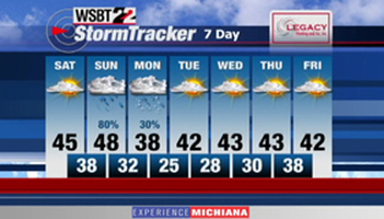WSBT Photo
