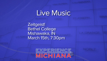 Live Music Calendar Photo