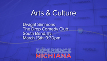 Arts Calendar Photo