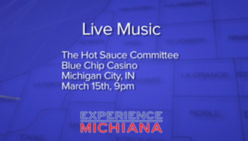 Live Music Calendar Photo