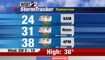 WSBT Photo
