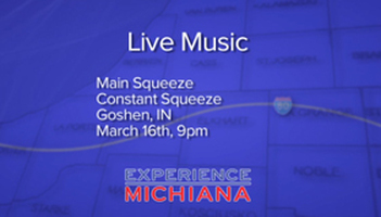Live Music Calendar Photo