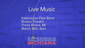 Live Music Calendar Photo