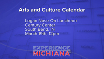 Arts Calendar Photo