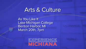 Arts Calendar Photo