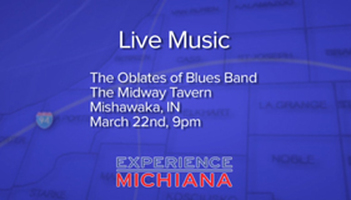 Live Music Calendar Photo