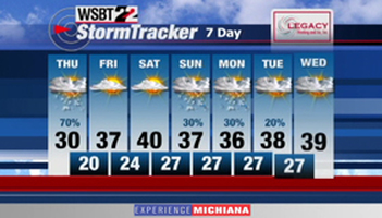 WSBT Photo