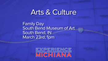 Arts Calendar Photo