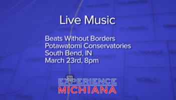 Live Music Calendar Photo