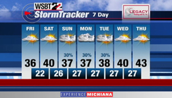 WSBT Photo