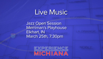 Live Music Calendar Photo