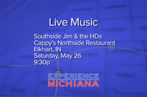 Live Music Calendar Photo