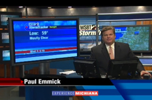 WSBT Photo
