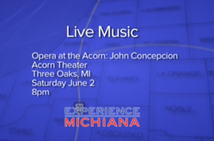 Live Music Calendar Photo