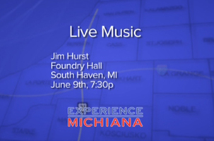 Live Music Calendar Photo