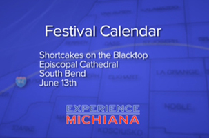 Festival Calendar Photo