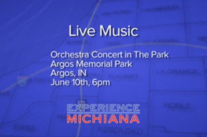 Live Music Calendar Photo
