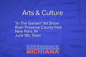 Arts Calendar Photo