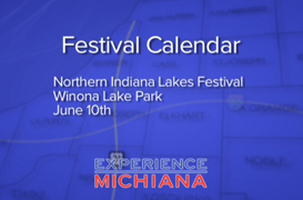 Festival Calendar Photo
